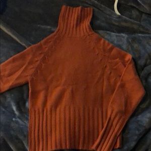 Cashmere sweater